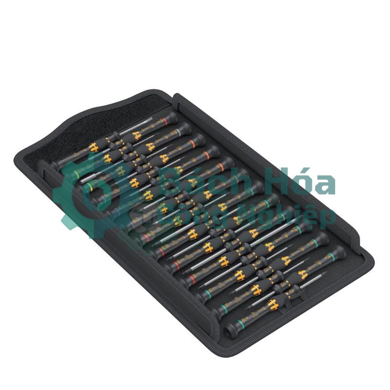 Bộ tua vít WERA 5134019001