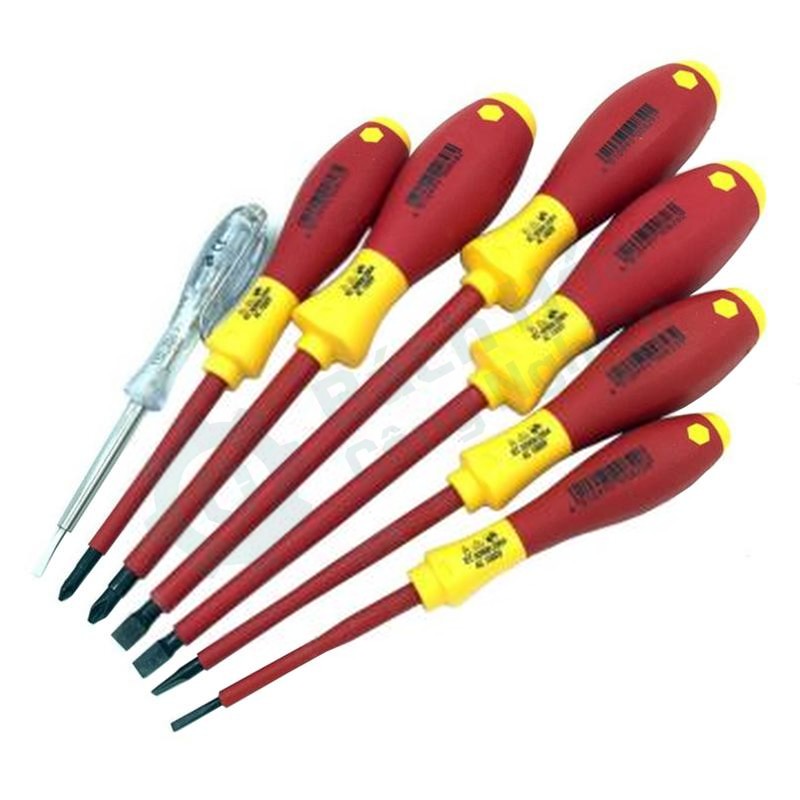 Bộ tua vít WIHA 834