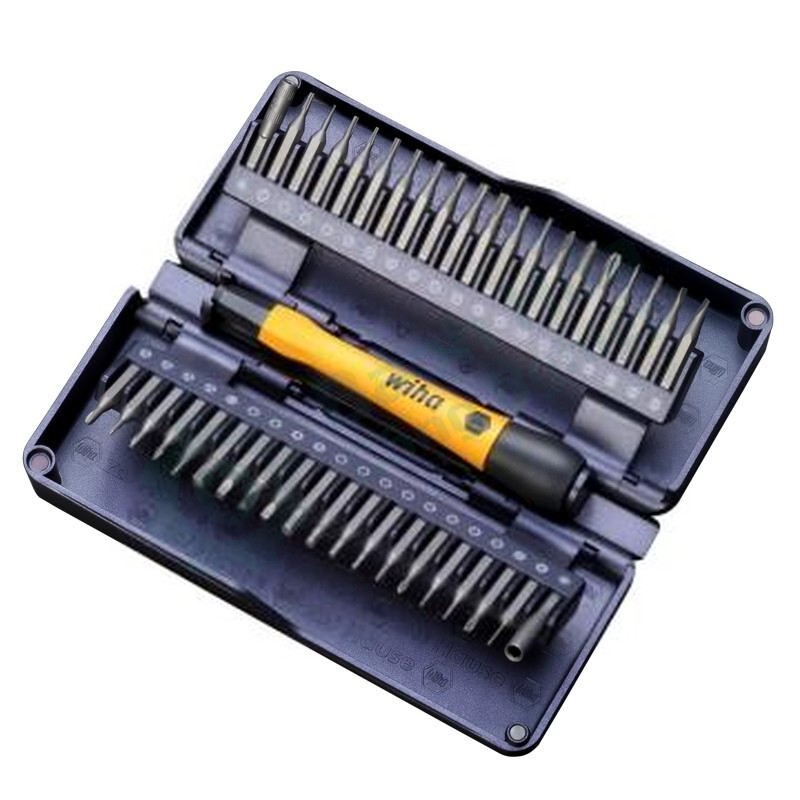 Bộ tua vít WIHA Z6901C4-G