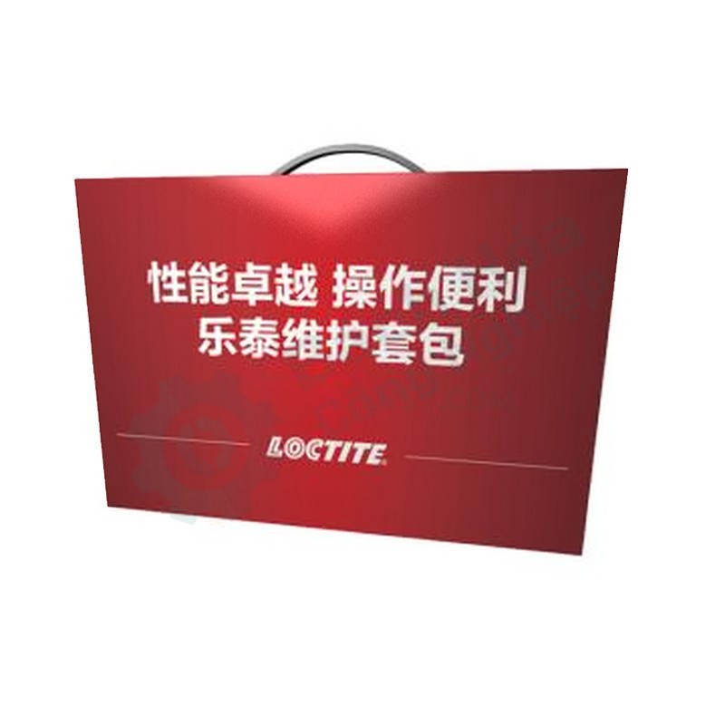 Bộ vật tư sửa chữa MRO (keo vá kim loại) LOCTITE MRO