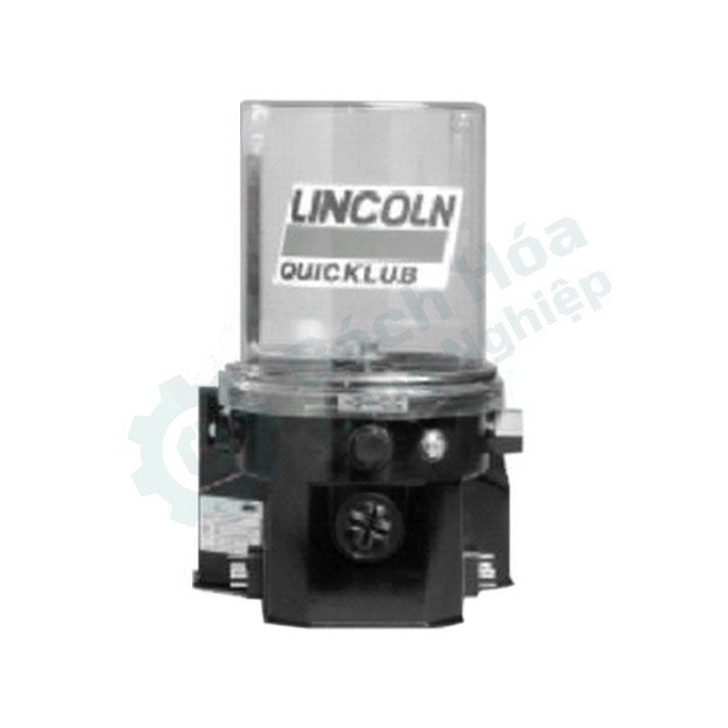 Bơm bôi trơn cánh quạt (bơm dầu) LINCOLN 644-46086-3