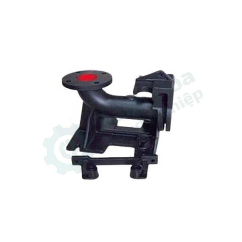 Bơm bùn/nước thải CNP HWP060
