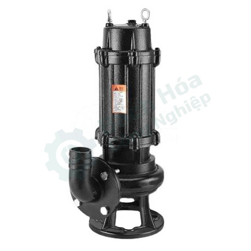 Bơm bùn/nước thải KAIQUAN 150WQ200-25-22-R