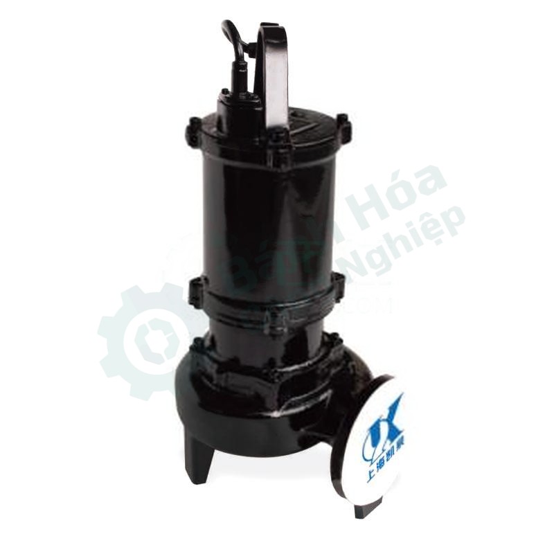 Bơm bùn/nước thải KAIQUAN 50WQ/ES249-1.1-Y