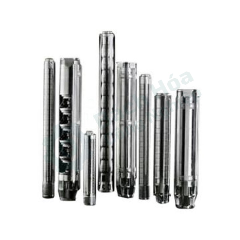 Bơm chìm giếng sâu CNP SJ30-18SWSP