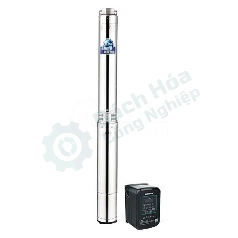 Bơm chìm SHIMGE 100GA8-250/11-7.5