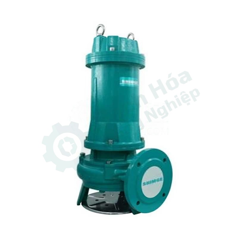 Bơm chìm SHIMGE 100WQ7.5QG