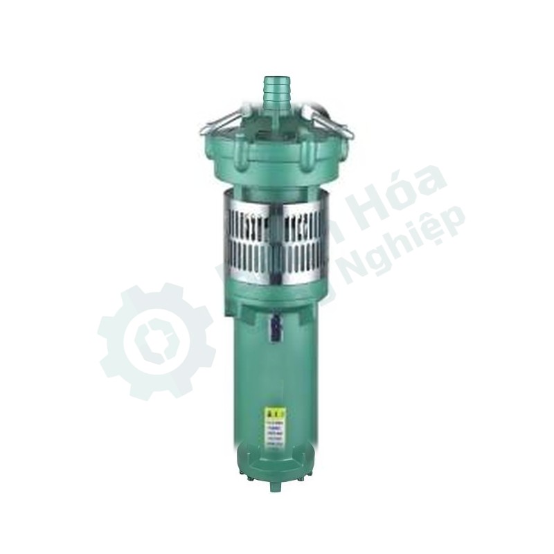 Bơm chìm SHIMGE 380V-3KW-1
