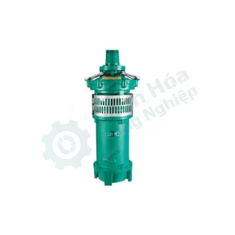 Bơm chìm SHIMGE QY25-17-2.2L3