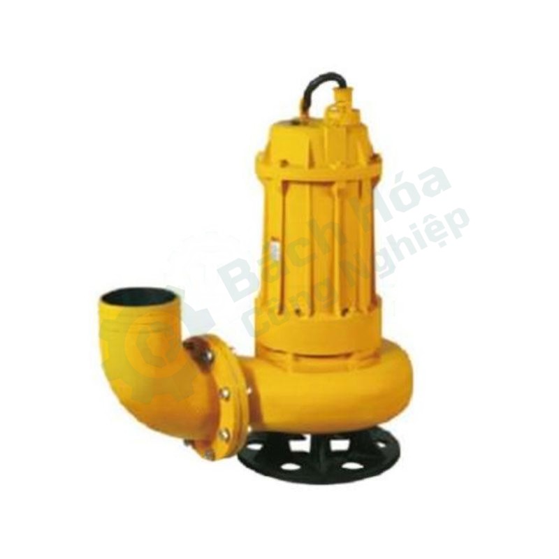 Bơm chìm SHIMGE WQ100-37-22