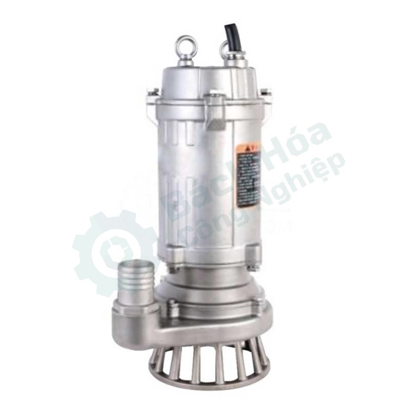 Bơm chìm SHIMGE WQD4-10-0.55SF