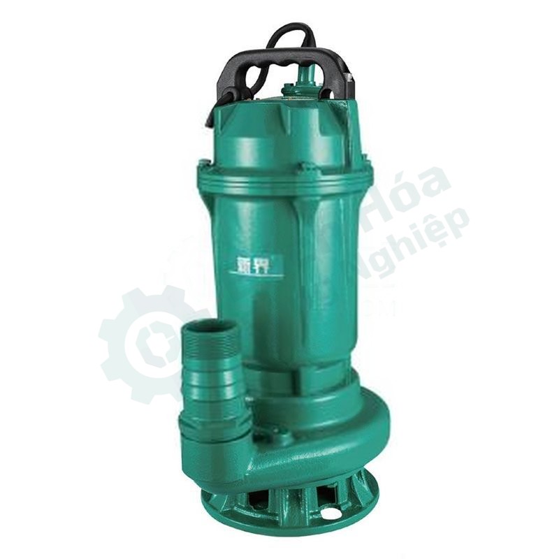 Bơm chìm SHIMGE WQD6-16-0.75X2G