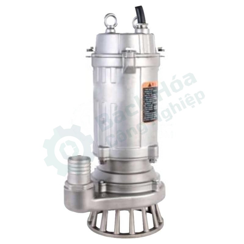 Bơm chìm SHIMGE WQD7-5-0.25S1