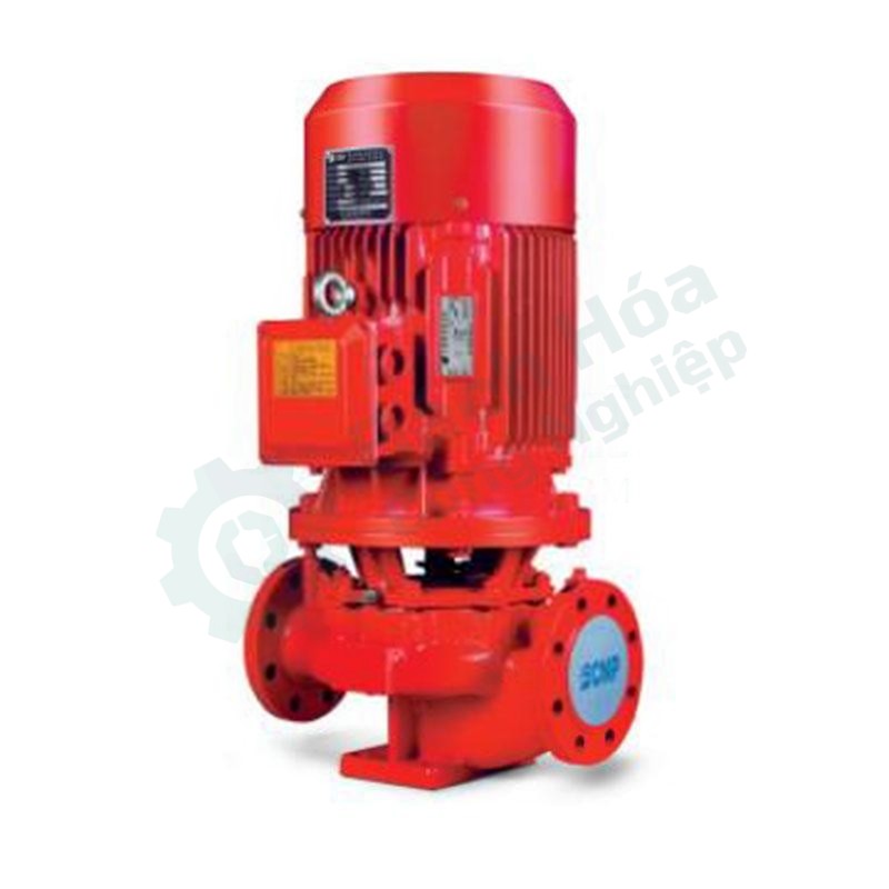 Bơm chữa cháy CNP XBD4.0/40G-TD