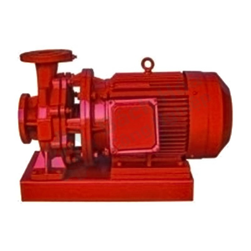 Bơm chữa cháy KAIQUAN XBD13/40-125