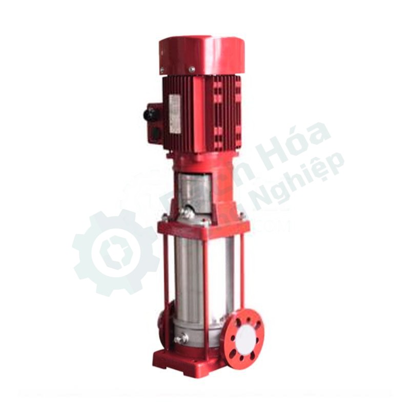 Bơm chữa cháy KAIQUAN XBD3.5/1W-32DP