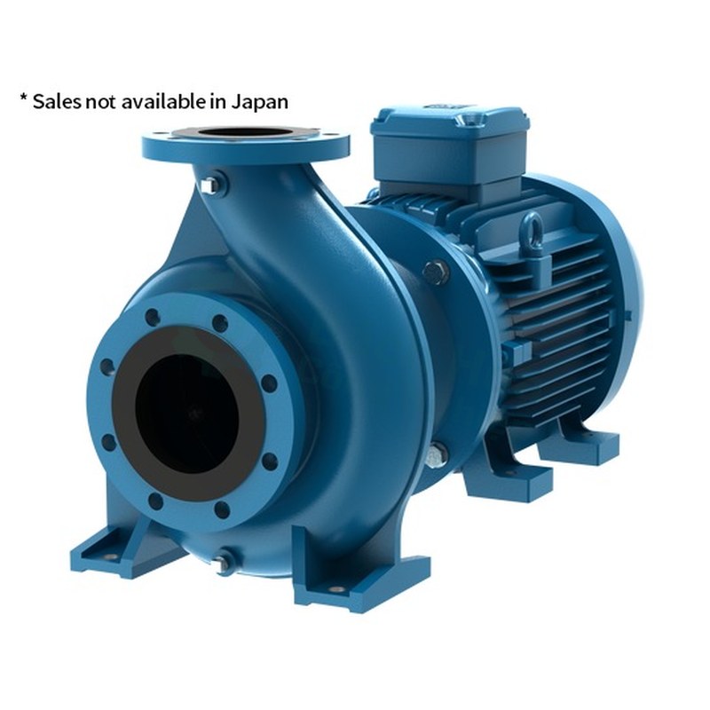 Bơm công nghiệp EBARA GS65-160