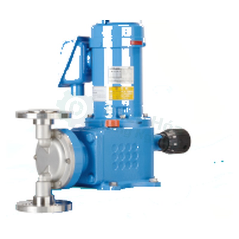 Bơm công nghiệp Tacmina PZD-300-VTCF-12X18