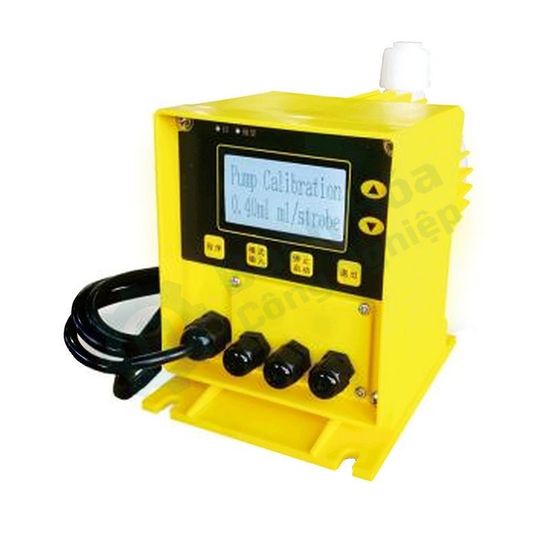Bơm định lượng CNP CKC102TRE1