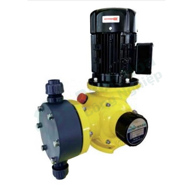Bơm định lượng CNP GB1000KP1MNN