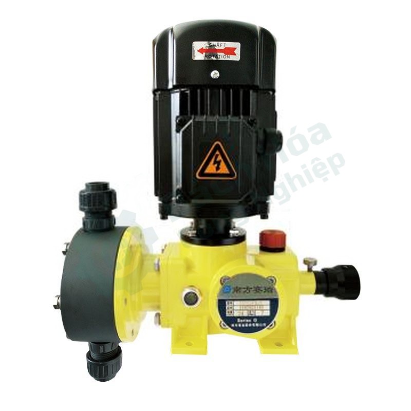 Bơm định lượng CNP GD100PQ1N