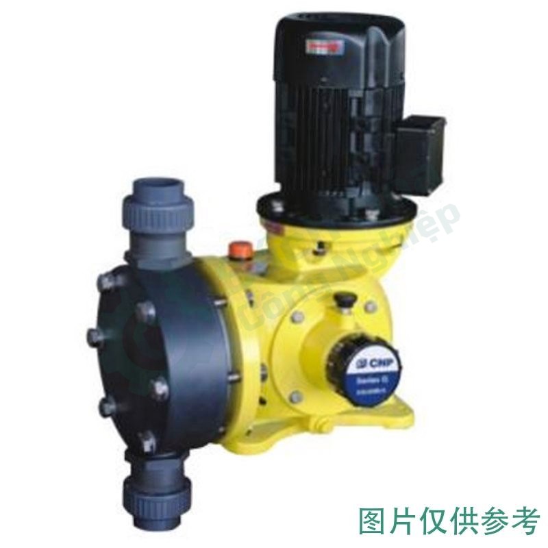 Bơm định lượng CNP GM0090PQ3MNN