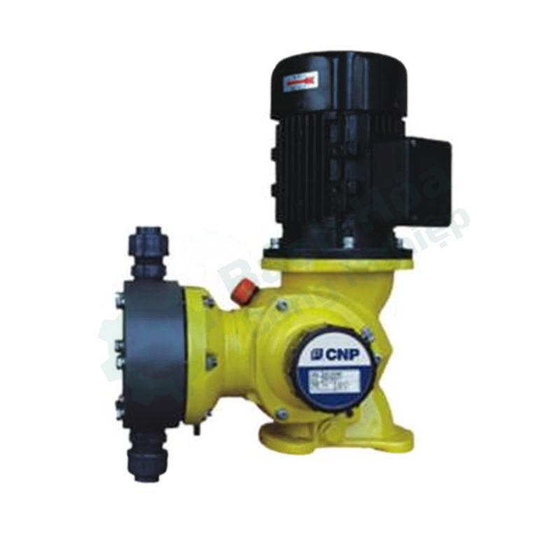 Bơm định lượng CNP GM0500PQ7MNN