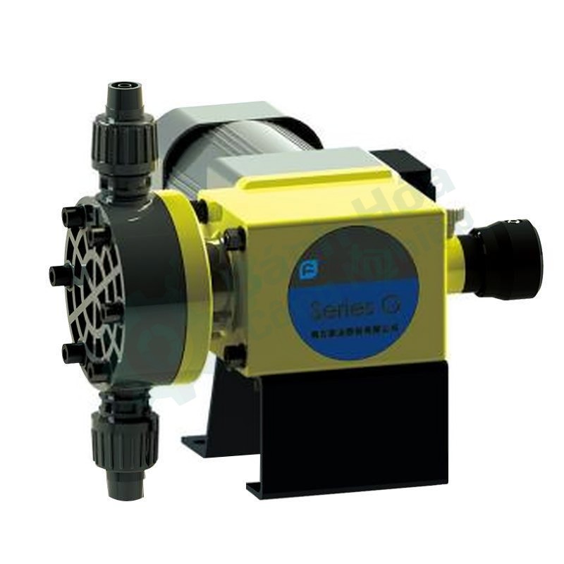 Bơm định lượng CNP GS025PP1