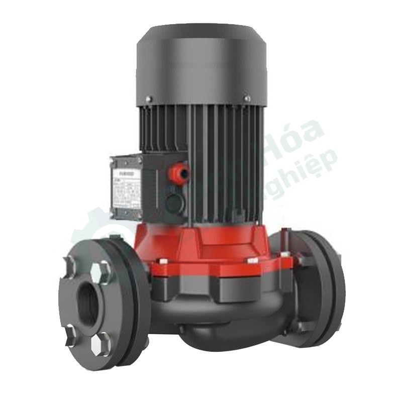 Bơm đường ống (inline) LEO LP2200