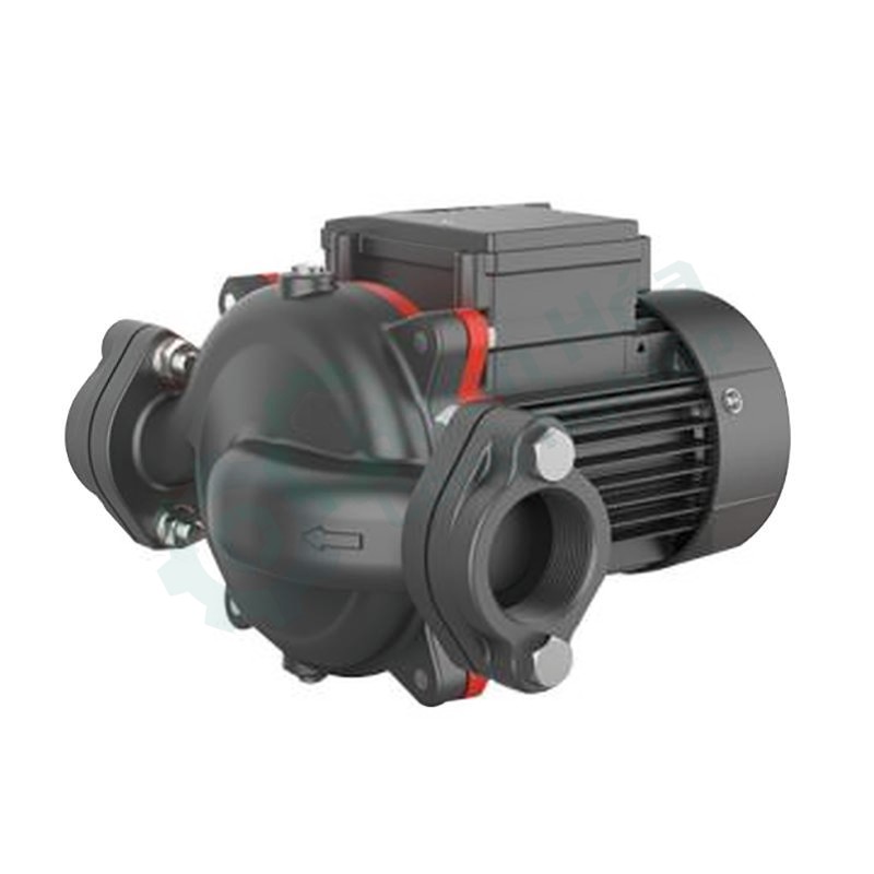 Bơm đường ống (inline) LEO LPm370
