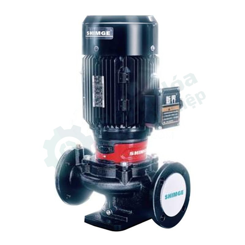 Bơm đường ống (inline) SHIMGE SGL200-200G