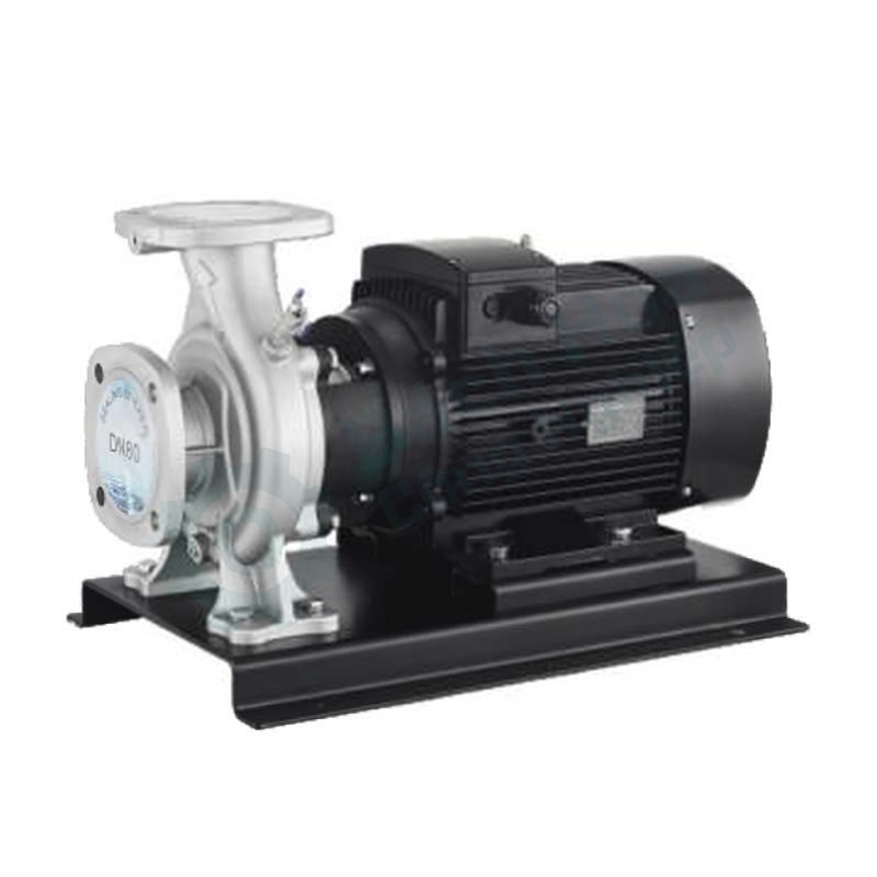 Bơm đường ống (inline) SHIMGE SGRW40-200-S