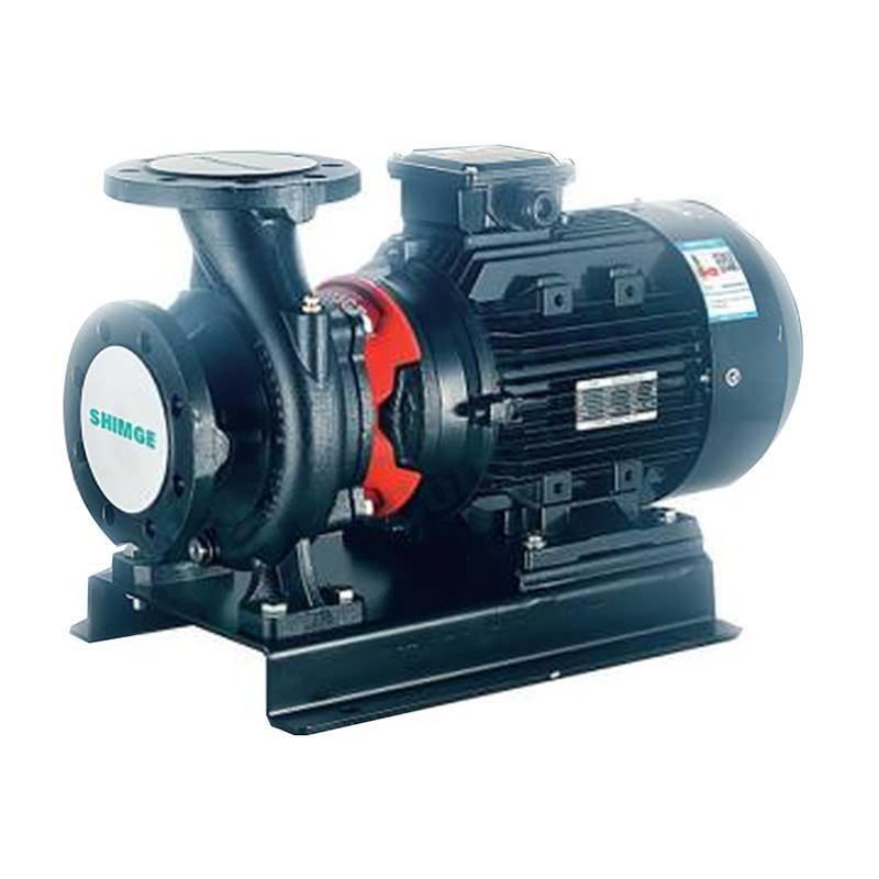 Bơm đường ống (inline) SHIMGE SGW100-200G
