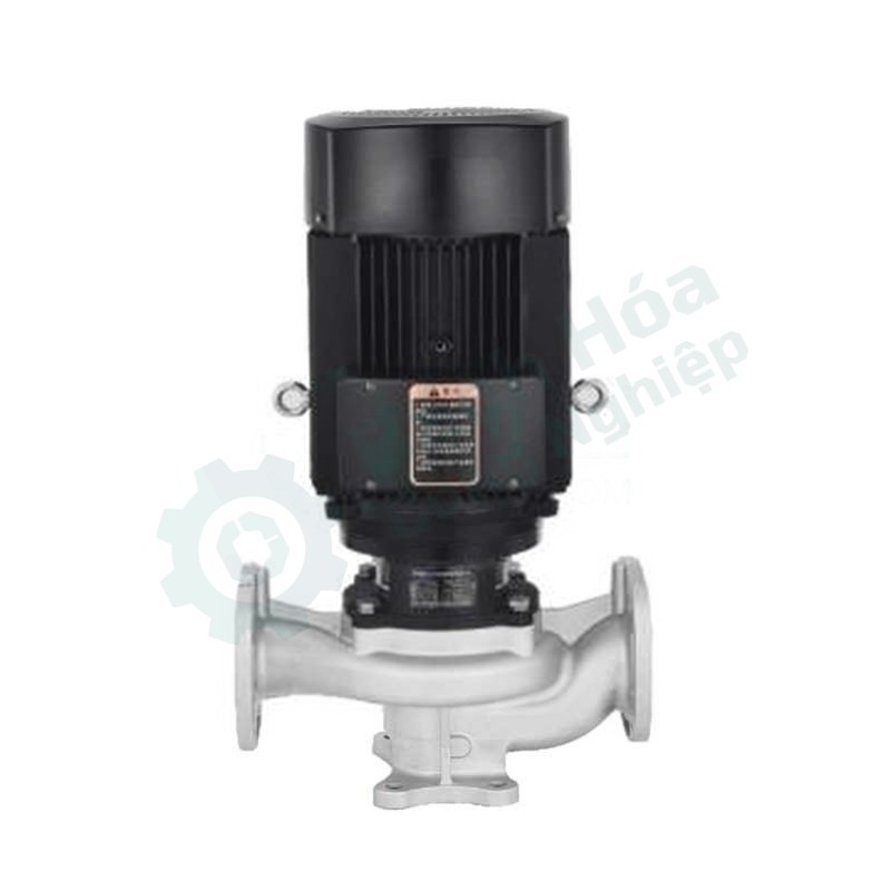 Bơm đường ống (inline) SHIMGE SS304
