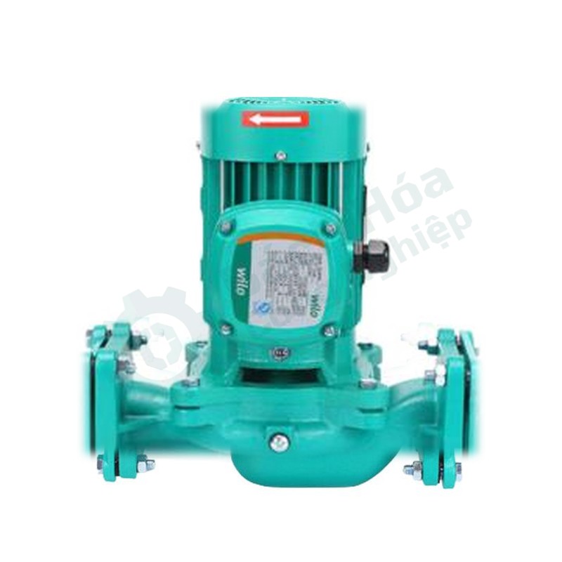 Bơm đường ống (inline) WILO PH-1501QH