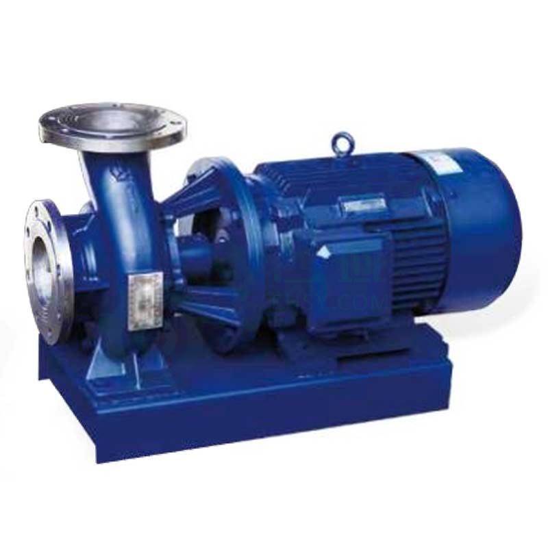 Bơm hóa chất ly tâm nằm ngang 1 cấp KAIQUAN KQWH40-250A
