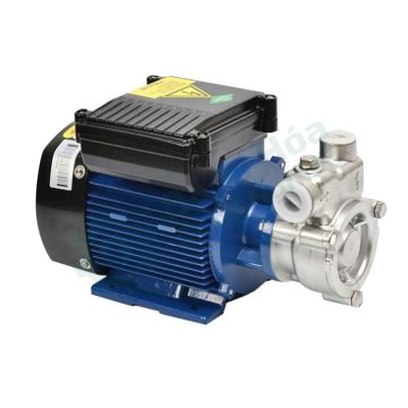 Bơm hỗn hợp khí lỏng CNP 40QY-6SS