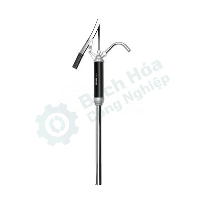 Bơm hút dầu tay quay 16-18L YATO YT-0712