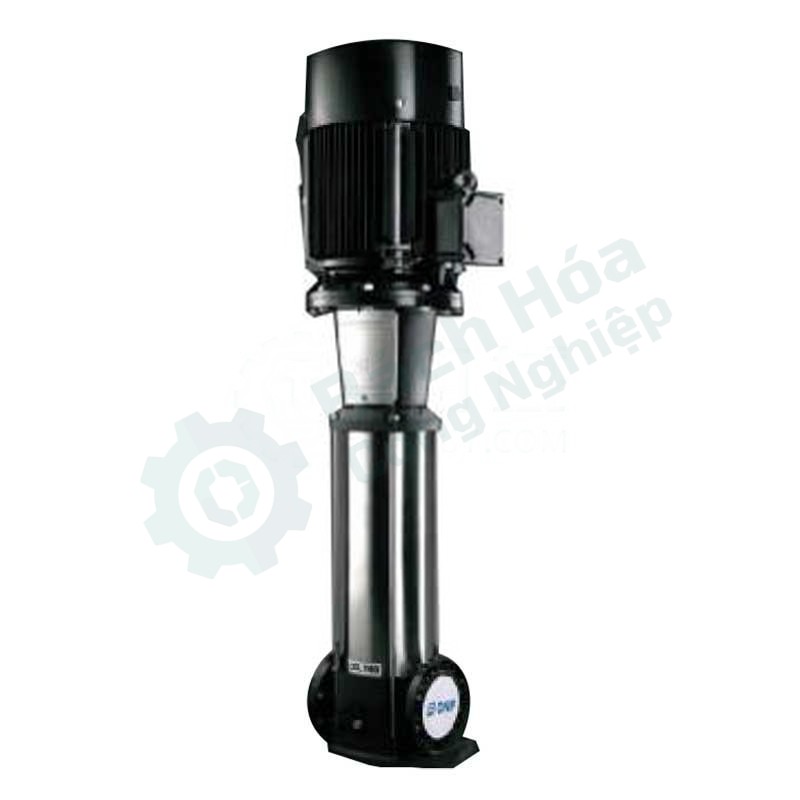 Bơm ly tâm CNP CDL12-5-FSWPC