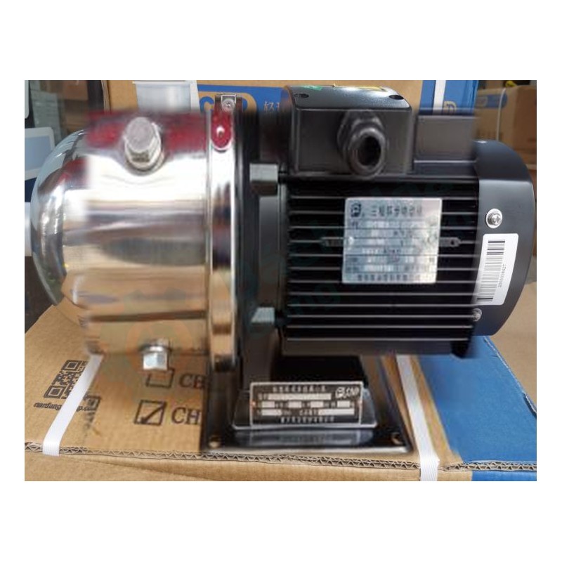 Bơm ly tâm CNP CHL2-40L-SWSC
