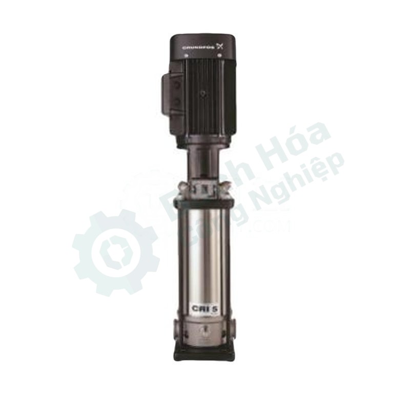 Bơm ly tâm GRUNDFOS CR3-25