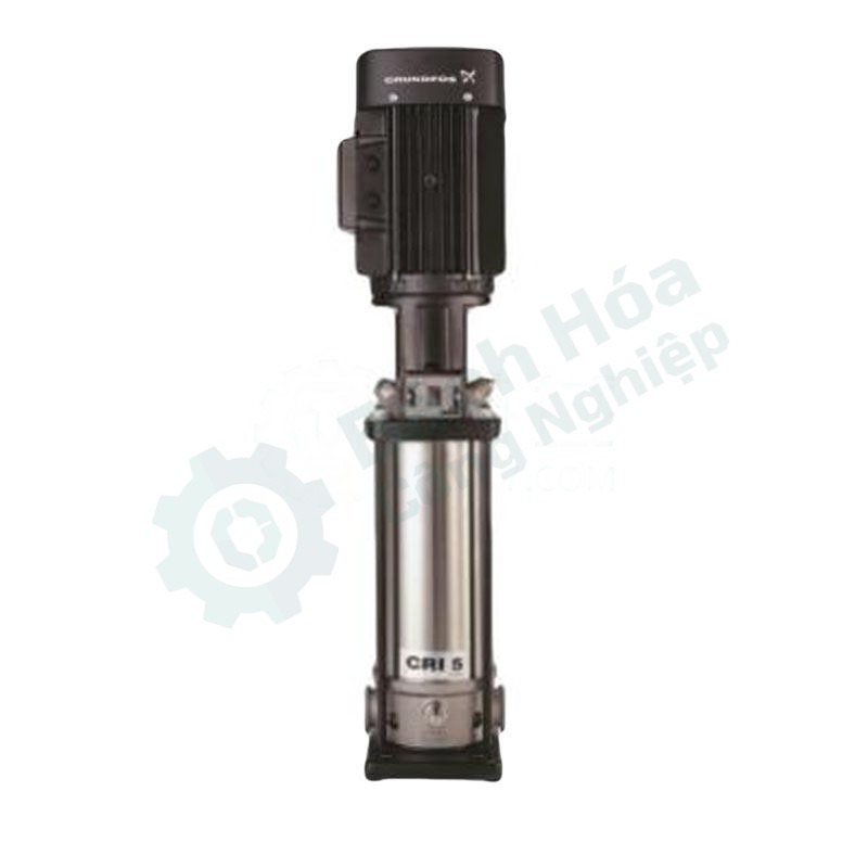 Bơm ly tâm GRUNDFOS CR5-16