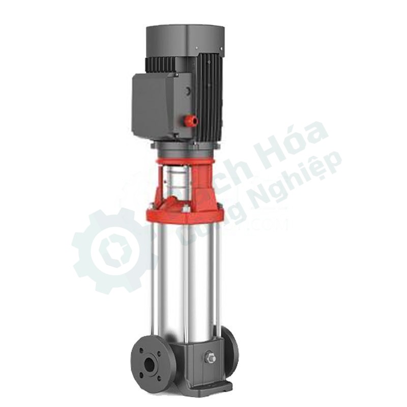 Bơm ly tâm LEO LVR-1-2