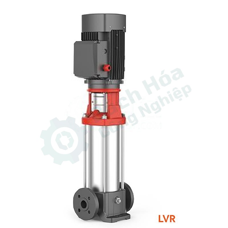 Bơm ly tâm LEO LVR5-3