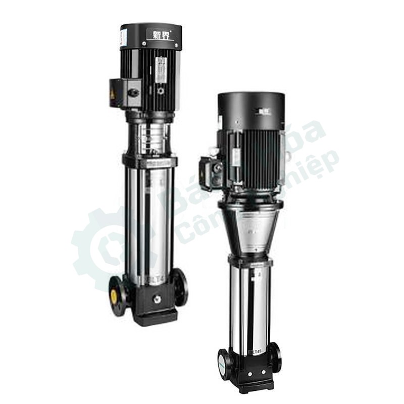 Bơm ly tâm SHIMGE BL45-4-2