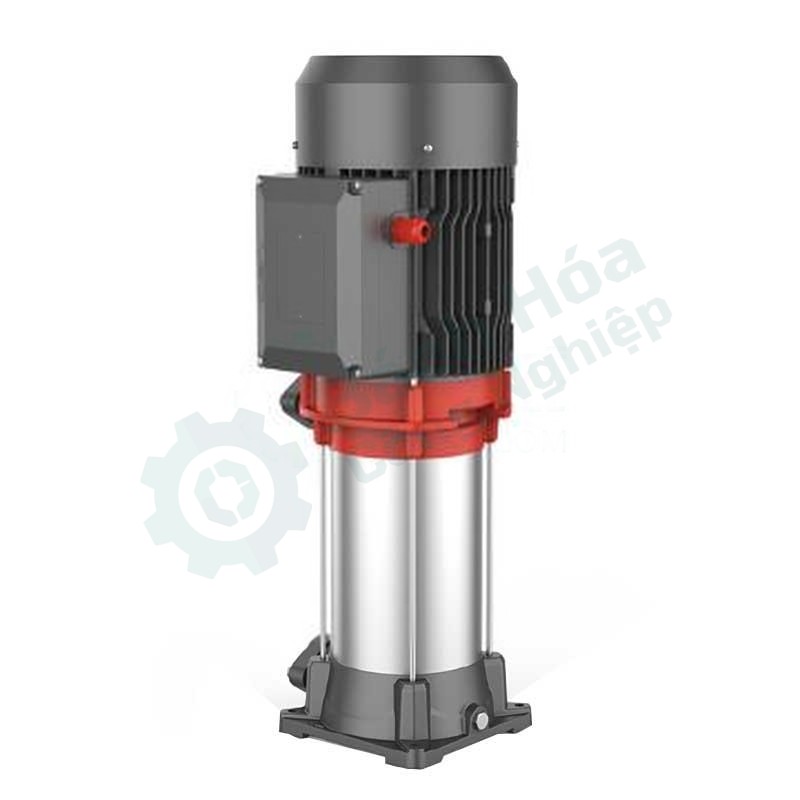 Bơm ly tâm trục đứng nhiều tầng LEO EVP10H-5