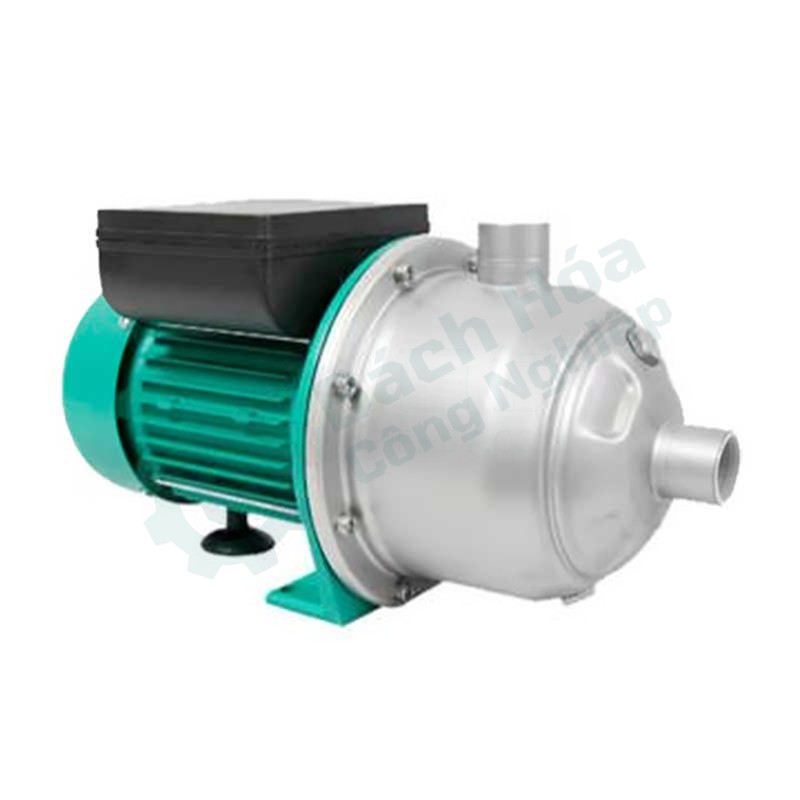 Bơm ly tâm WILO MHI402/220V