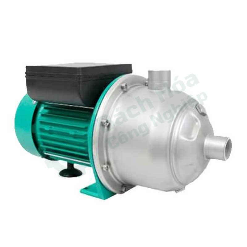 Bơm ly tâm WILO MHI803-1/10/E/1-220-50-2