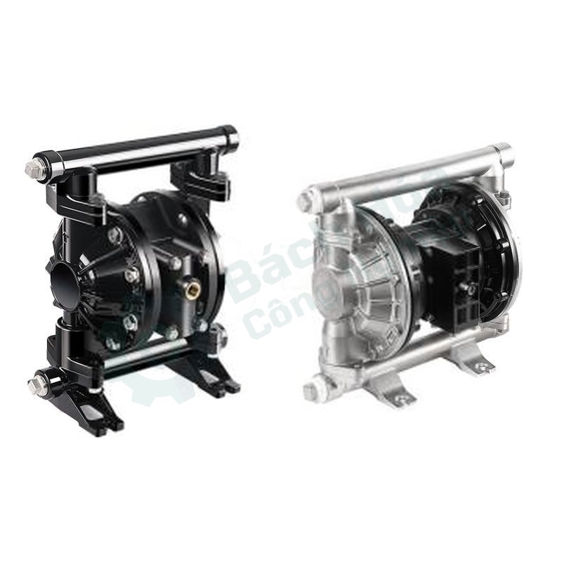 Bơm màng CNP NSQ50T-PF1-S