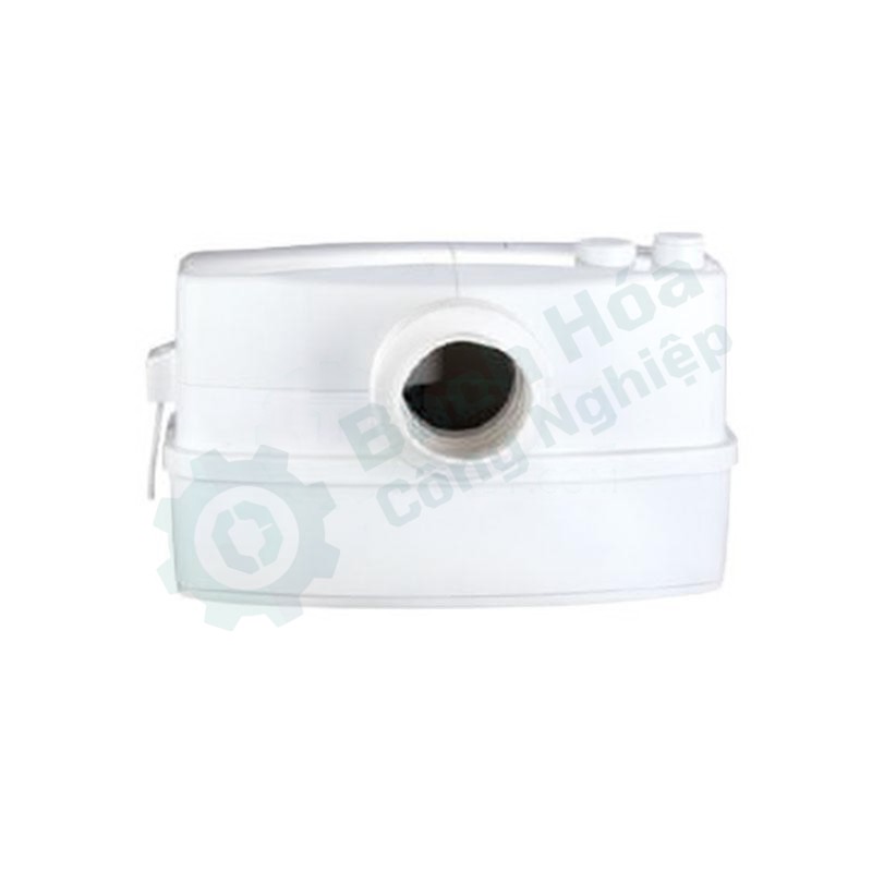 Bơm nâng nước thải (máy nâng nước thải) LEO WC600A